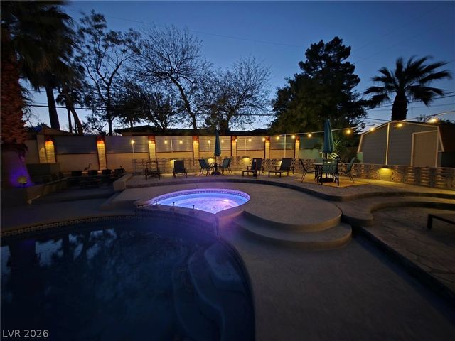 1400 Maria Elena Drive, Las Vegas, NV 89104