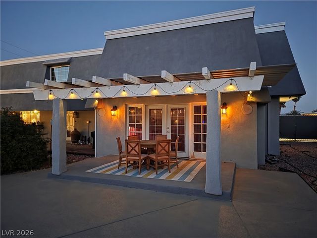 1400 Maria Elena Drive, Las Vegas, NV 89104