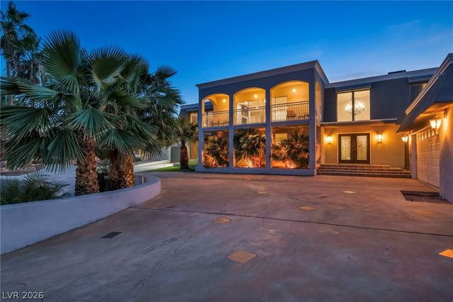 1400 Maria Elena Drive, Las Vegas, NV 89104