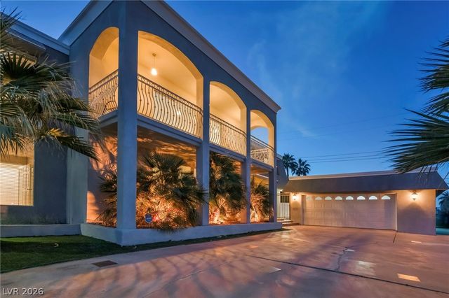 1400 Maria Elena Drive, Las Vegas, NV 89104