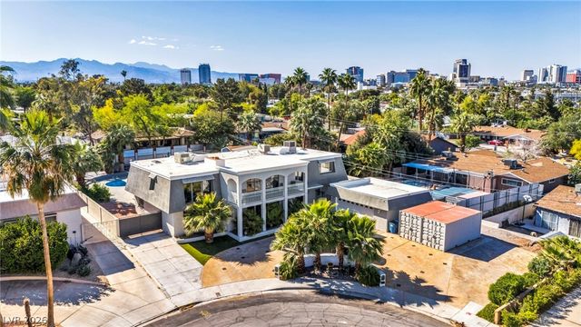 1400 Maria Elena Drive, Las Vegas, NV 89104