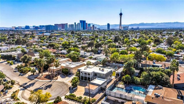 1400 Maria Elena Drive, Las Vegas, NV 89104