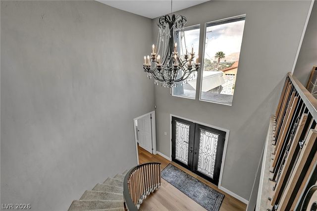 1400 Maria Elena Drive, Las Vegas, NV 89104