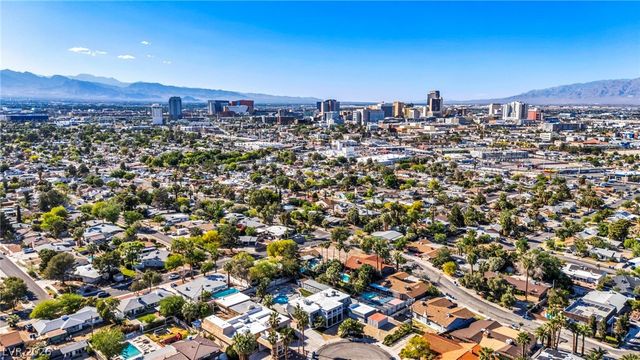 1400 Maria Elena Drive, Las Vegas, NV 89104