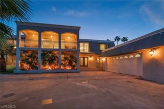 1400 Maria Elena Drive, Las Vegas, NV 89104