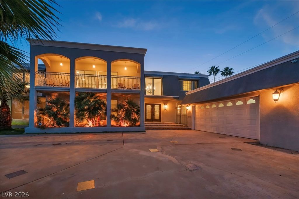 1400 Maria Elena Drive, Las Vegas, NV 89104