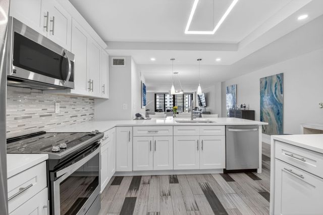 3420 S Ocean Boulevard 11S, Highland Beach, FL 33487