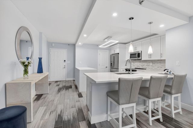 3420 S Ocean Boulevard 11S, Highland Beach, FL 33487