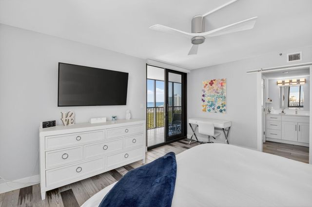 3420 S Ocean Boulevard 11S, Highland Beach, FL 33487