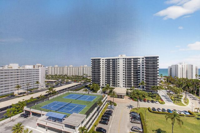 3420 S Ocean Boulevard 11S, Highland Beach, FL 33487