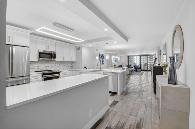 3420 S Ocean Boulevard 11S, Highland Beach, FL 33487