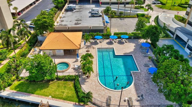 3420 S Ocean Boulevard 11S, Highland Beach, FL 33487