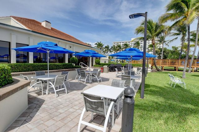 3420 S Ocean Boulevard 11S, Highland Beach, FL 33487
