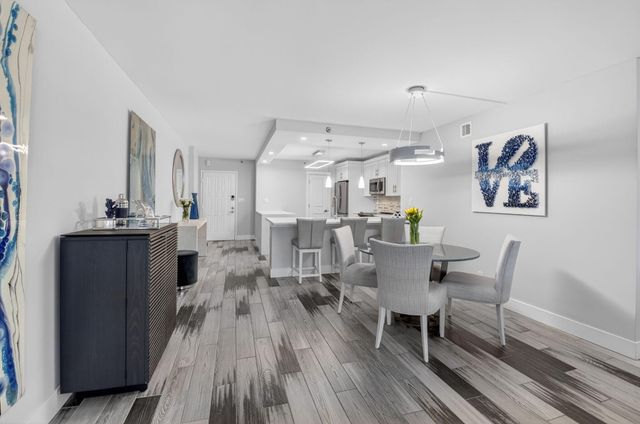 3420 S Ocean Boulevard 11S, Highland Beach, FL 33487