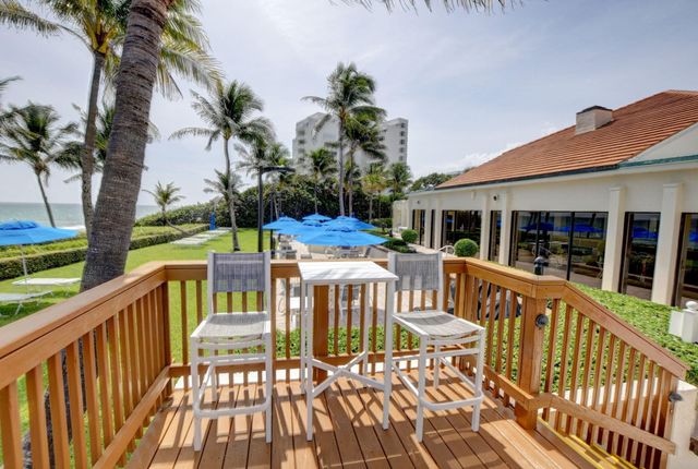 3420 S Ocean Boulevard 11S, Highland Beach, FL 33487