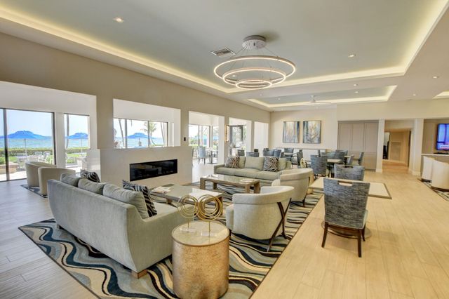 3420 S Ocean Boulevard 11S, Highland Beach, FL 33487