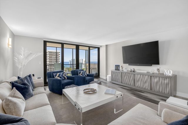 3420 S Ocean Boulevard 11S, Highland Beach, FL 33487