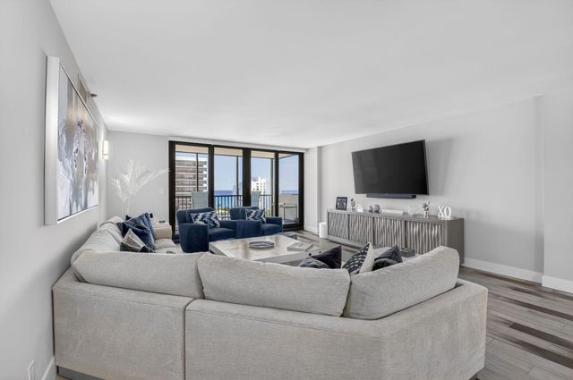 3420 S Ocean Boulevard 11S, Highland Beach, FL 33487