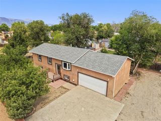 2035 Fountain Mesa Road, Fountain, CO 80817