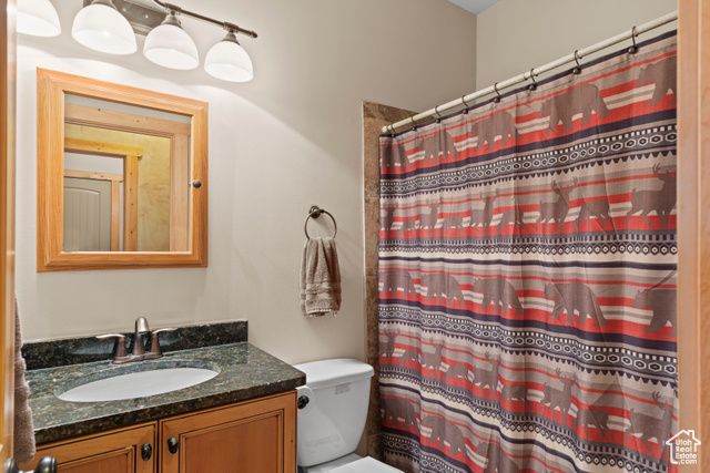 278 W CADDY CIR, Garden City, UT 84028