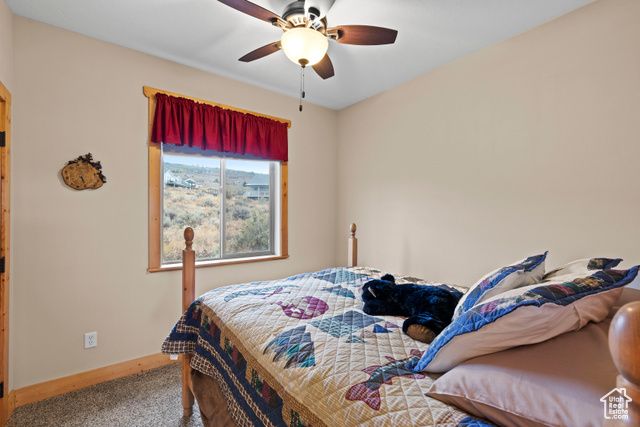 278 W CADDY CIR, Garden City, UT 84028