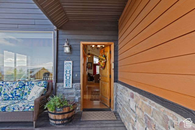 278 W CADDY CIR, Garden City, UT 84028