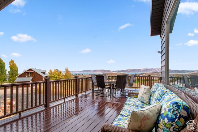 278 W CADDY CIR, Garden City, UT 84028