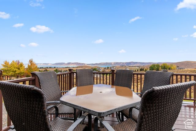 278 W CADDY CIR, Garden City, UT 84028