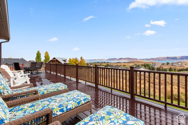 278 W CADDY CIR, Garden City, UT 84028