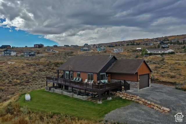 278 W CADDY CIR, Garden City, UT 84028