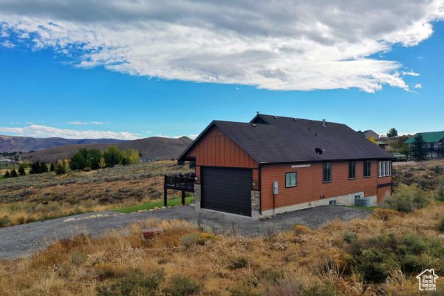 278 W CADDY CIR, Garden City, UT 84028