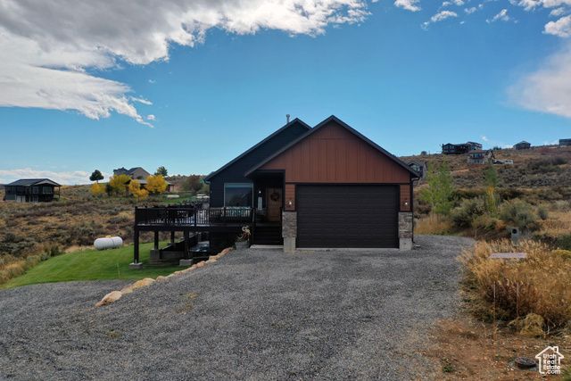 278 W CADDY CIR, Garden City, UT 84028