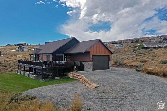 278 W CADDY CIR, Garden City, UT 84028