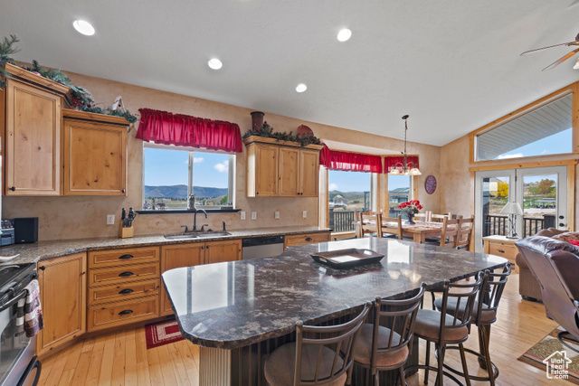 278 W CADDY CIR, Garden City, UT 84028