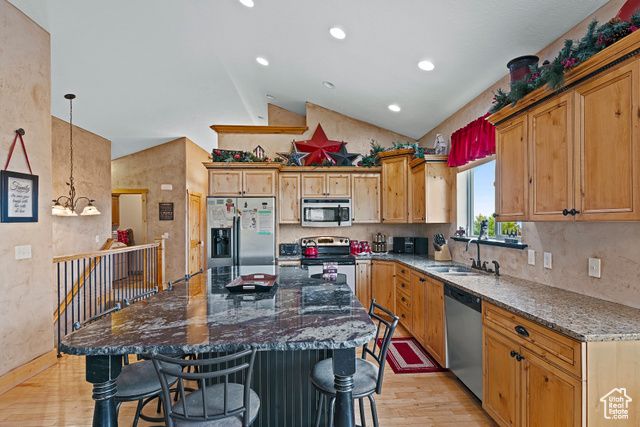 278 W CADDY CIR, Garden City, UT 84028