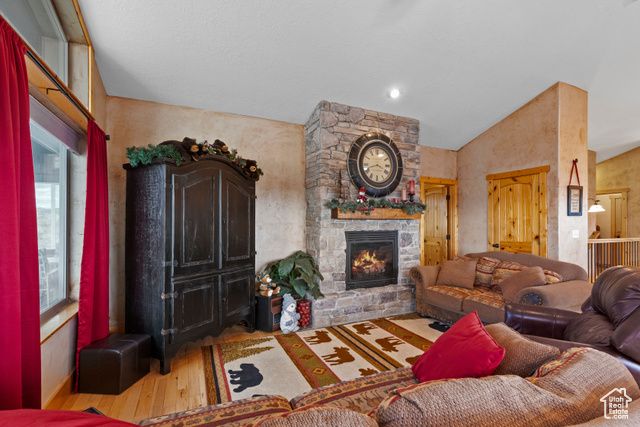 278 W CADDY CIR, Garden City, UT 84028