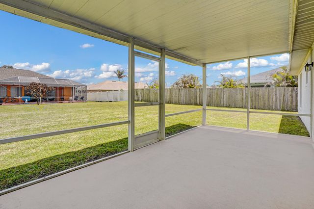 2125 SW Salvatierra Boulevard, Port St. Lucie, Port St Lucie, FL 34987