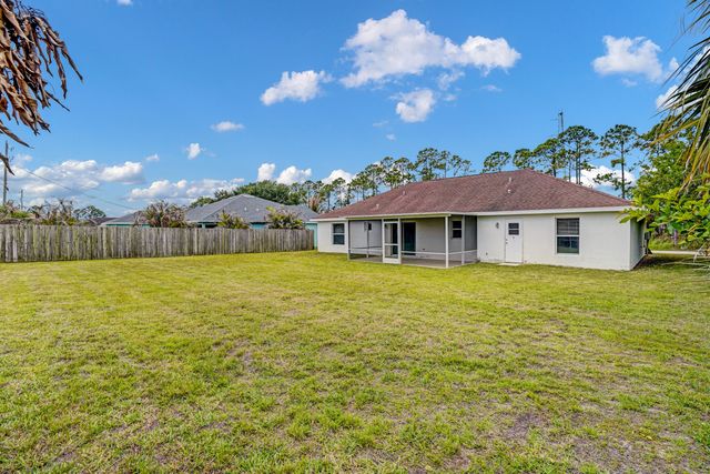 2125 SW Salvatierra Boulevard, Port St. Lucie, Port St Lucie, FL 34987