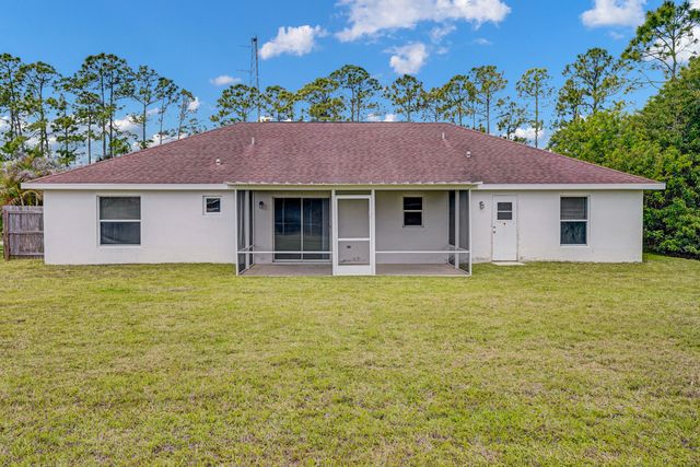 2125 SW Salvatierra Boulevard, Port St. Lucie, Port St Lucie, FL 34987