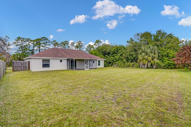 2125 SW Salvatierra Boulevard, Port St. Lucie, Port St Lucie, FL 34987