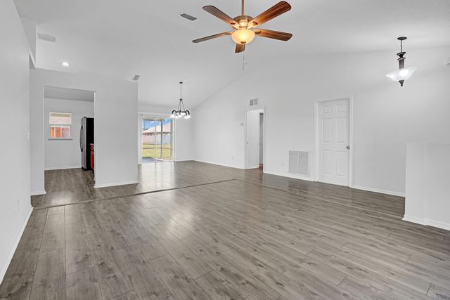 2125 SW Salvatierra Boulevard, Port St. Lucie, Port St Lucie, FL 34987