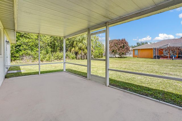 2125 SW Salvatierra Boulevard, Port St. Lucie, Port St Lucie, FL 34987
