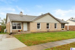 1019/1021 Colonial Drive, Elizabethtown, KY 42701