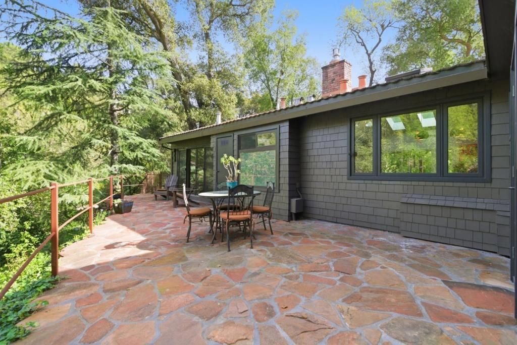 Image 36 of property listing at 13651 Pierce Road, Saratoga, CA 95070