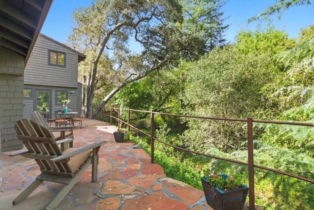 Image 38 of property listing at 13651 Pierce Road, Saratoga, CA 95070