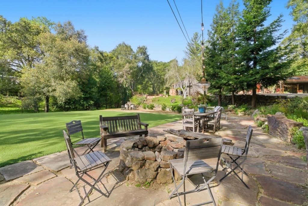 Image 45 of property listing at 13651 Pierce Road, Saratoga, CA 95070