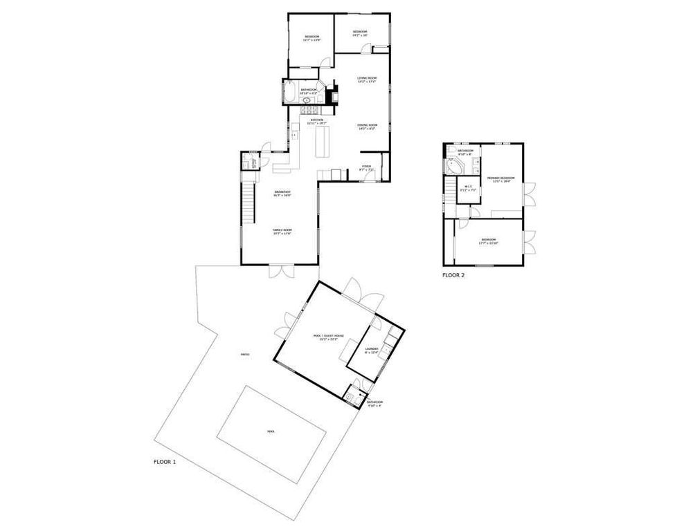 Image 53 of property listing at 13651 Pierce Road, Saratoga, CA 95070