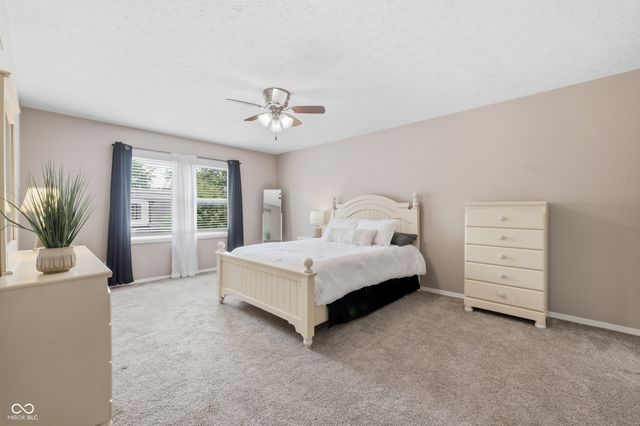 7548 Castleton Farms West Drive, Indianapolis, IN 46256