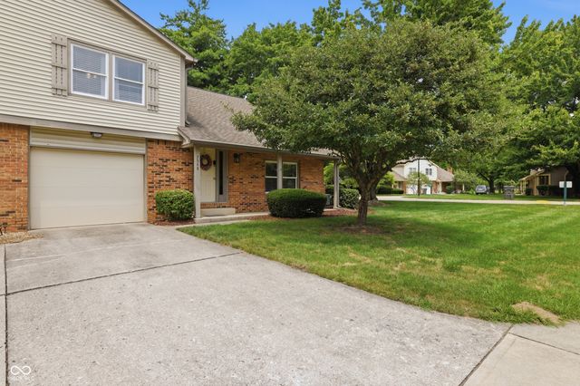 7548 Castleton Farms West Drive, Indianapolis, IN 46256