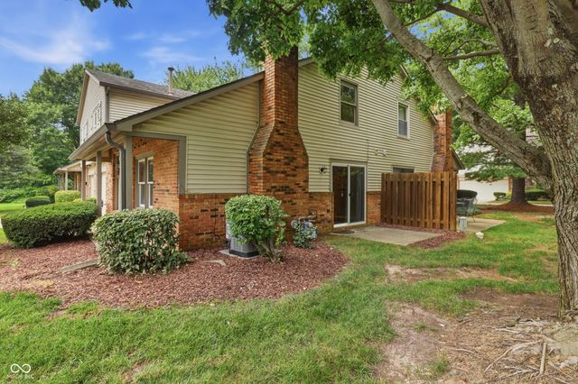 7548 Castleton Farms West Drive, Indianapolis, IN 46256